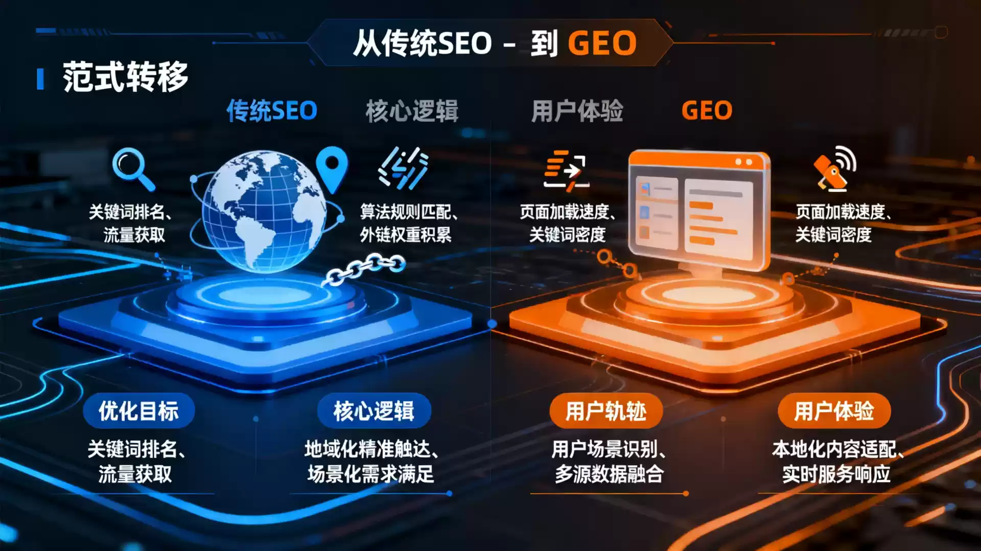 项城什么时候开始做GEO优化最好？企业AI获客最佳布局时机解析
